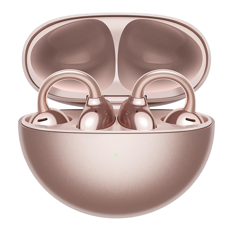 Huawei FreeClip Wireless Open-Ear Earbuds