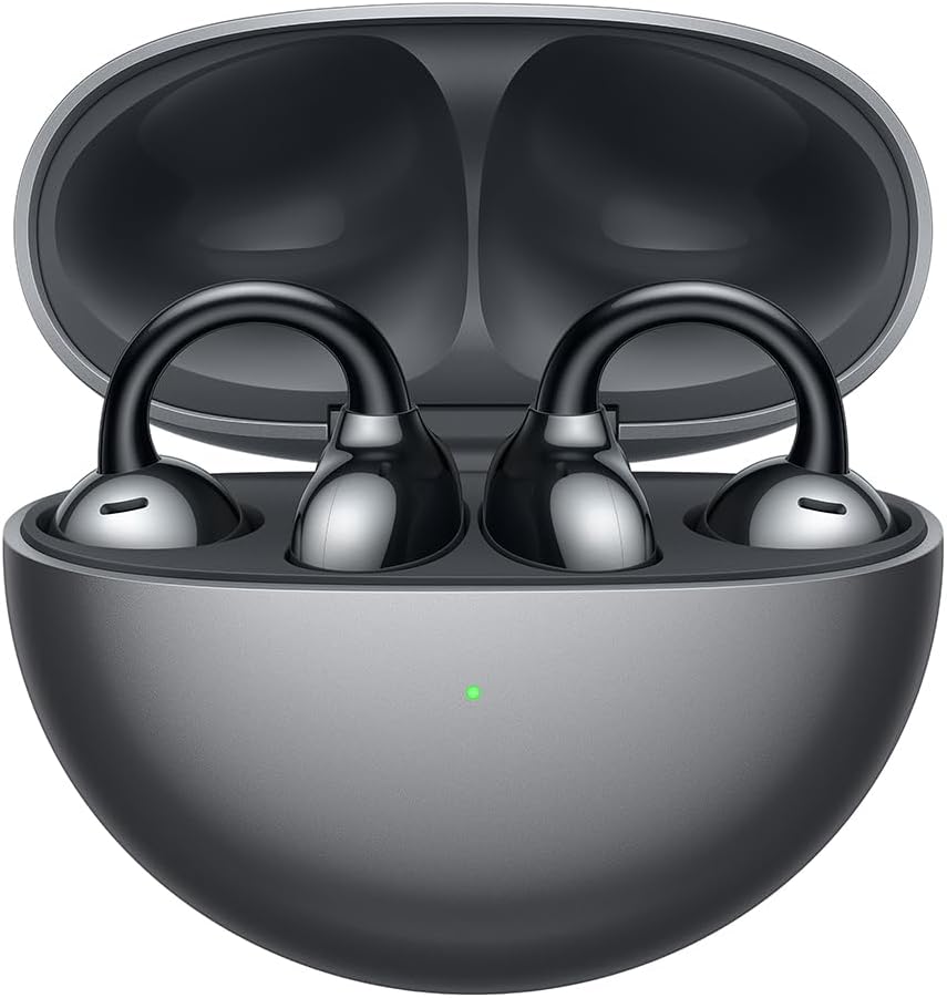 Huawei FreeClip Wireless Open-Ear Earbuds
