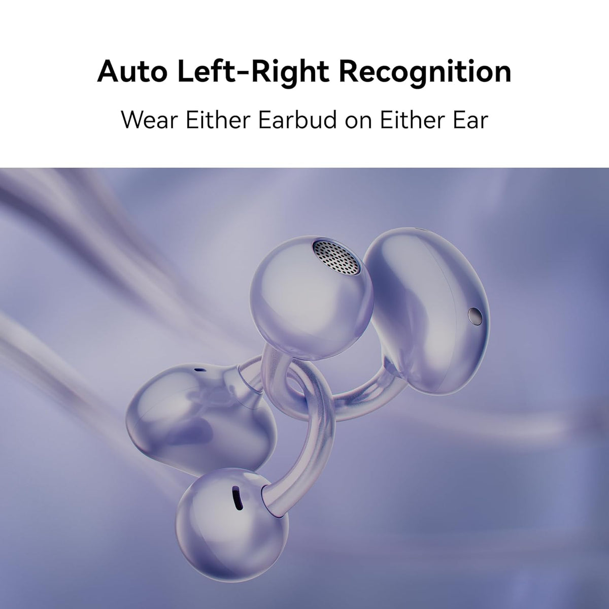 Huawei FreeClip Wireless Open-Ear Earbuds
