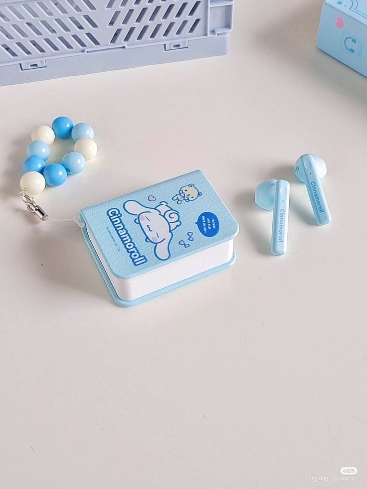 Sanrio Character Wireless Earbuds