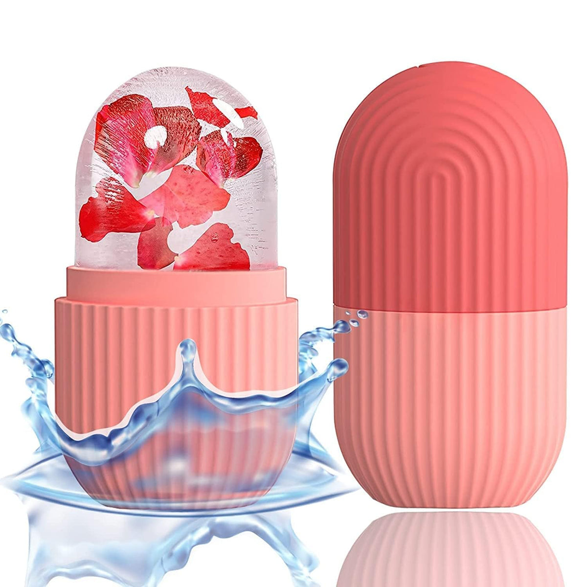 Face Ice Roller for Men & Women