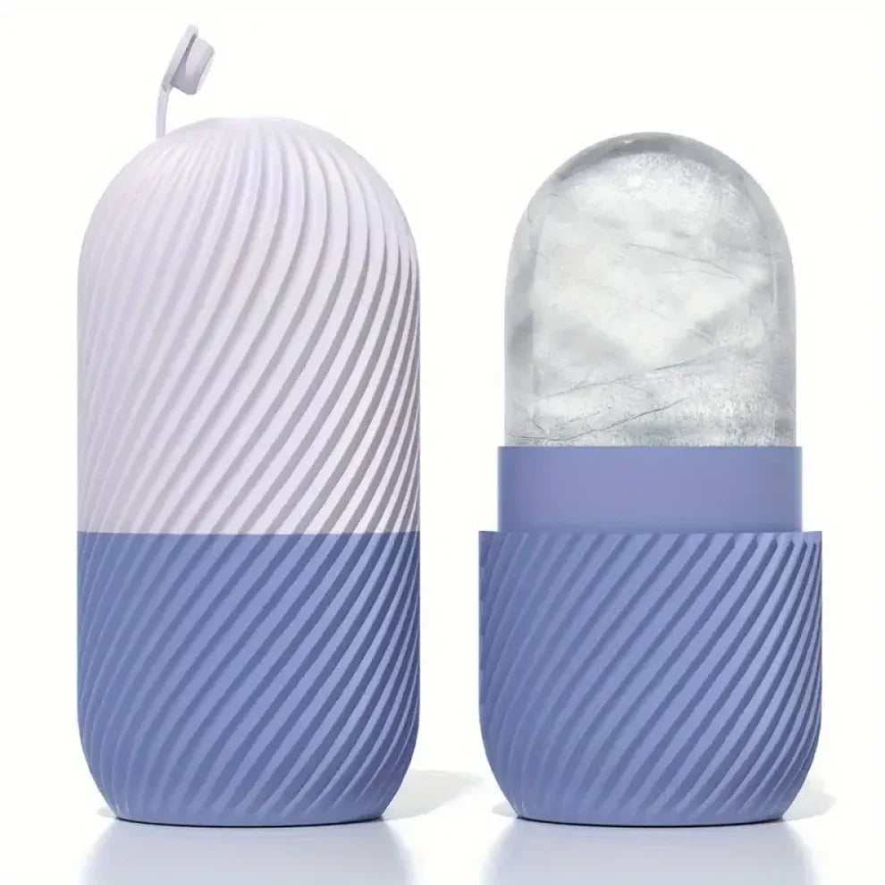 Face Ice Roller for Men & Women