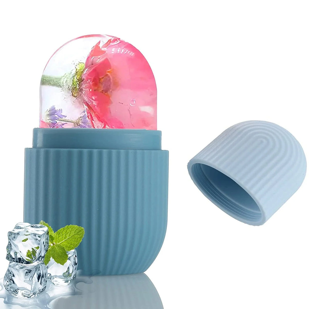 Face Ice Roller for Men & Women