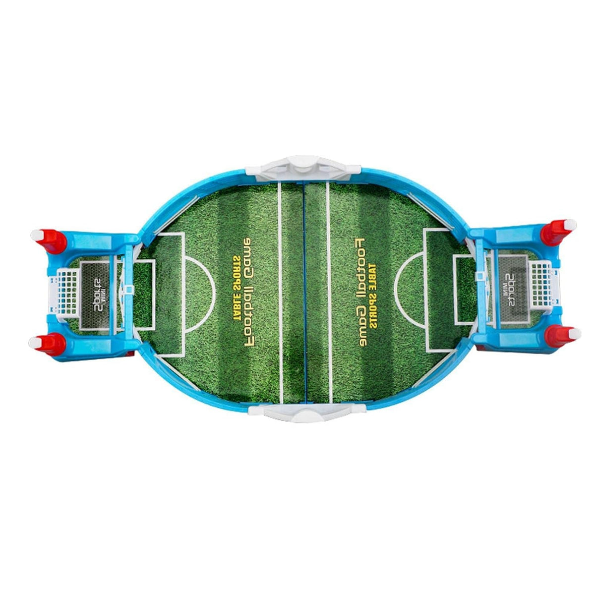 Mini Tabletop Football Game for Kids