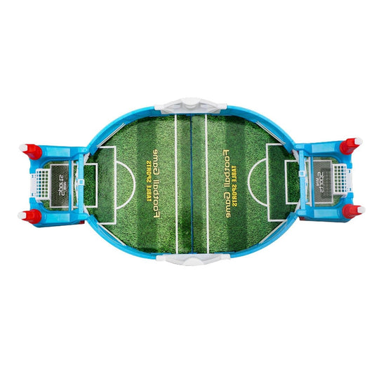 Mini Tabletop Football Game for Kids
