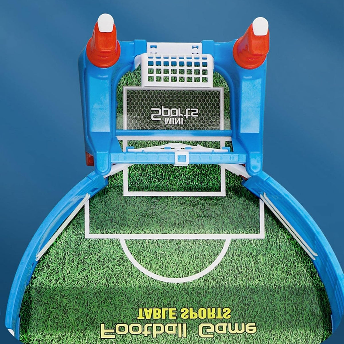Mini Tabletop Football Game for Kids