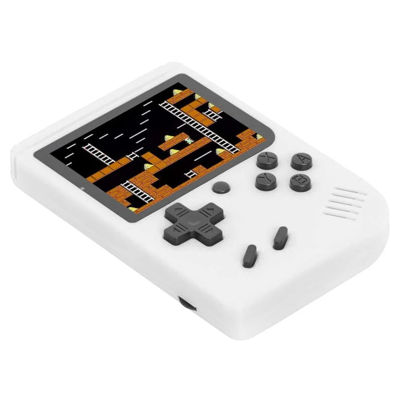 SUP 400-in-1 Retro Handheld Game Console
