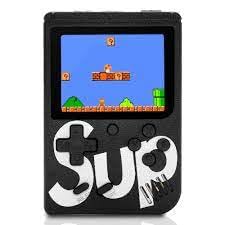 SUP 400-in-1 Retro Handheld Game Console