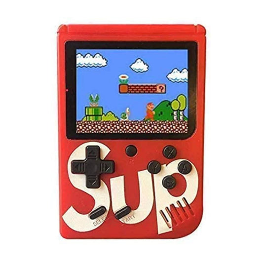 SUP 400-in-1 Retro Handheld Game Console