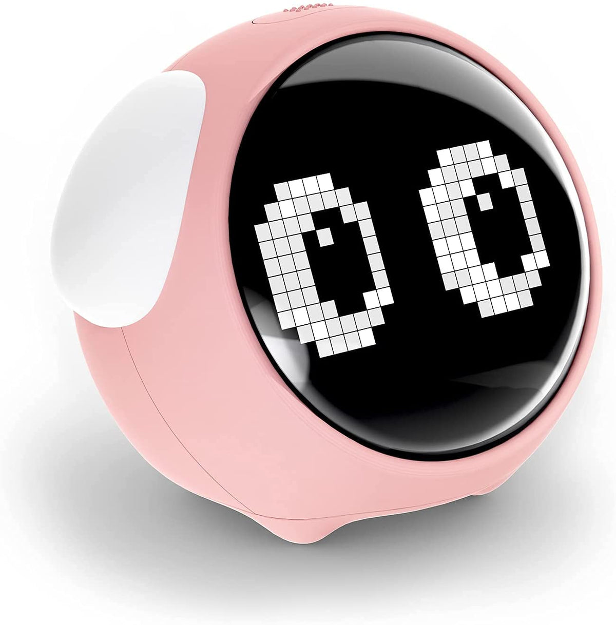 Smart Kids Alarm Clock with Cute Expressions