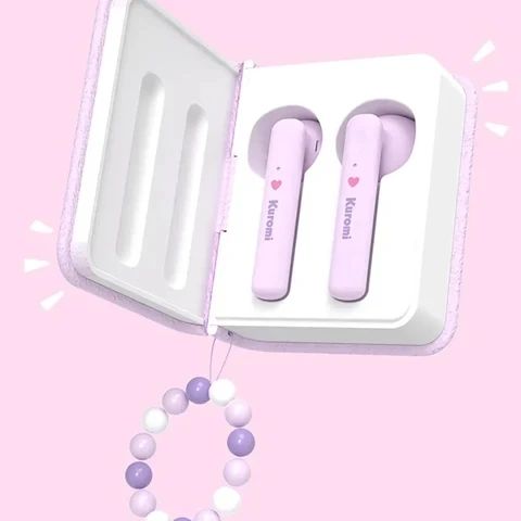 Sanrio Character Wireless Earbuds
